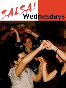 Wednesdays at Oxford